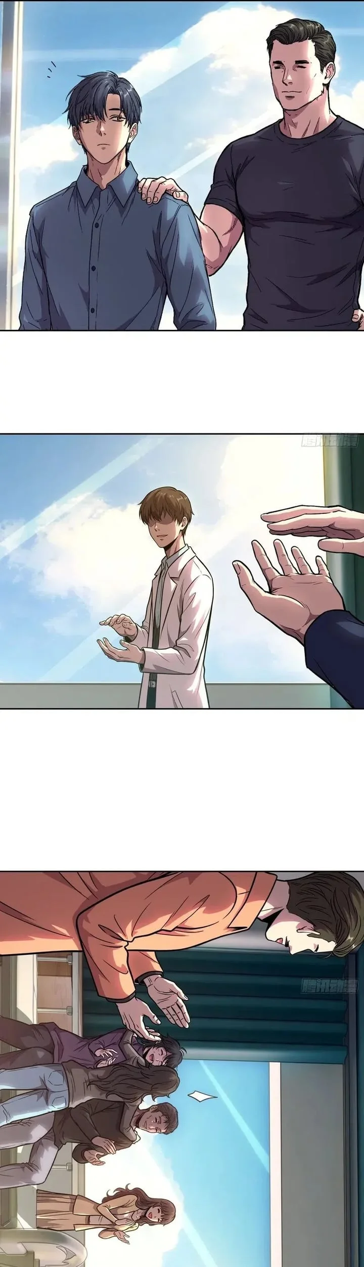 Mood Disorder Chapter 68 Gambar 10