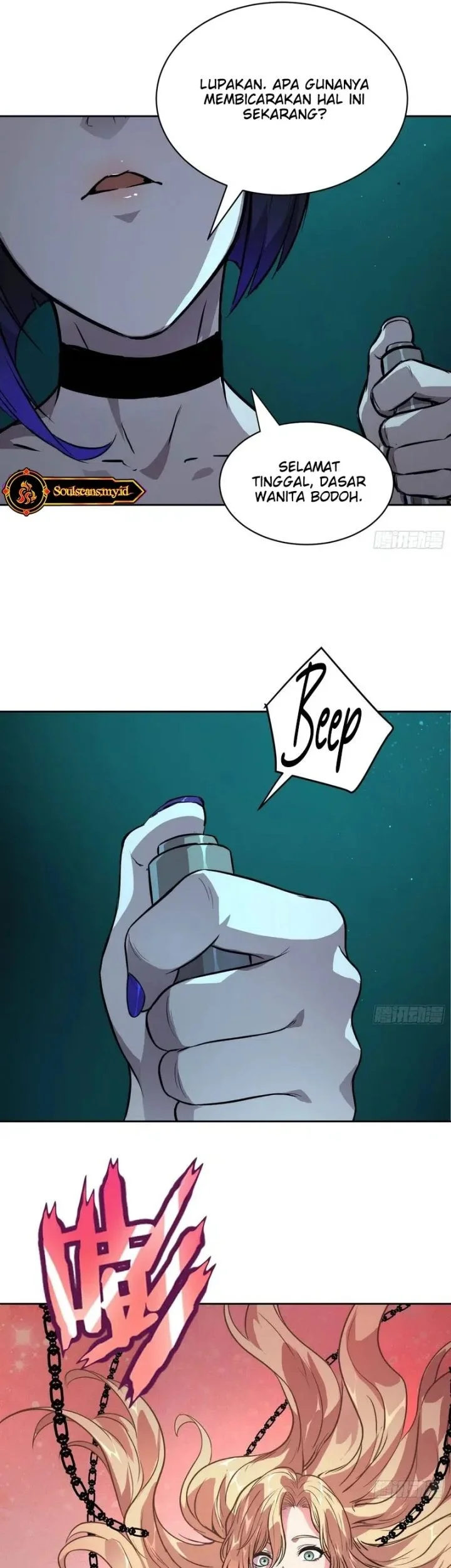 Mood Disorder Chapter 69 Gambar 4