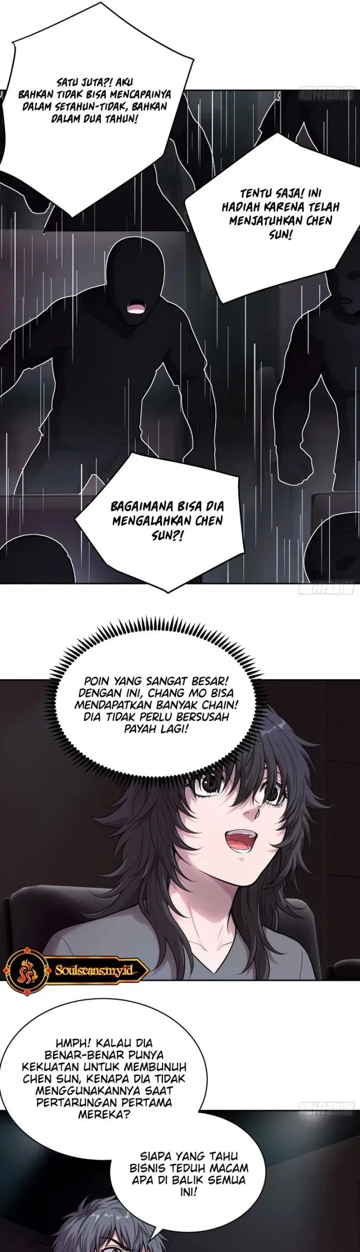 Mood Disorder Chapter 70 Gambar 4