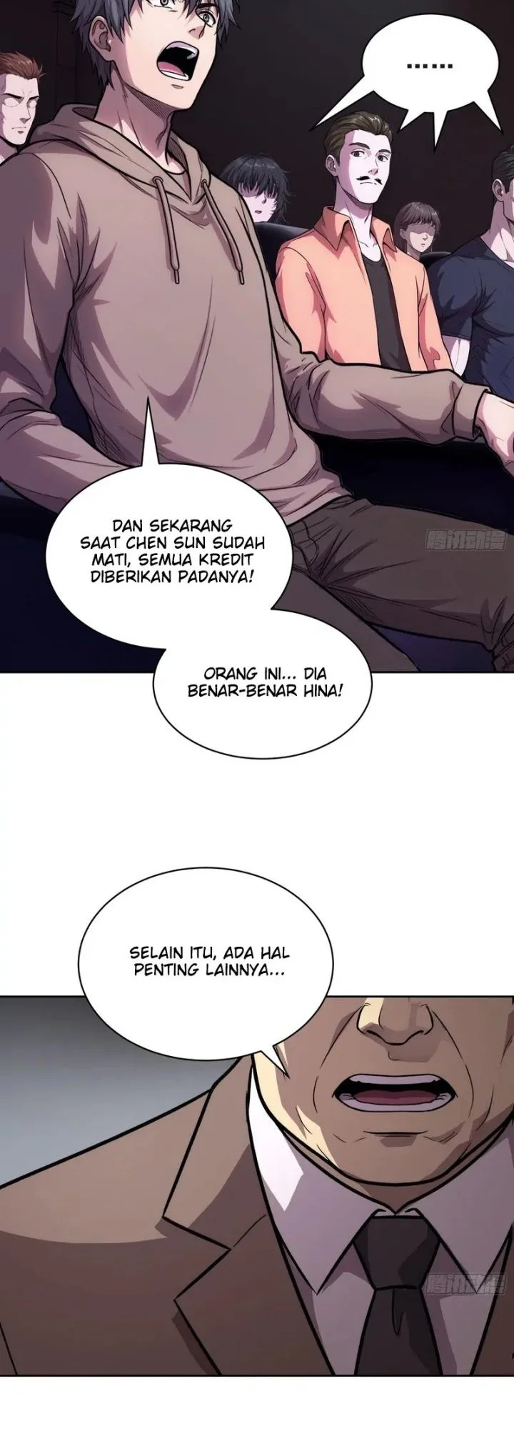 Mood Disorder Chapter 70 Gambar 5
