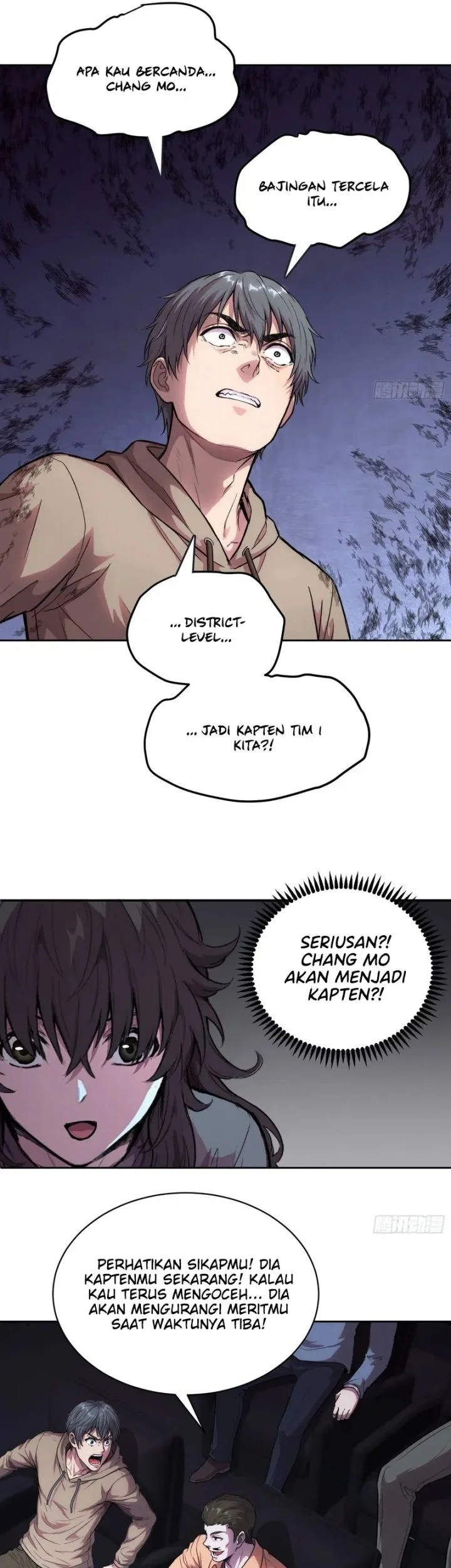 Mood Disorder Chapter 70 Gambar 8