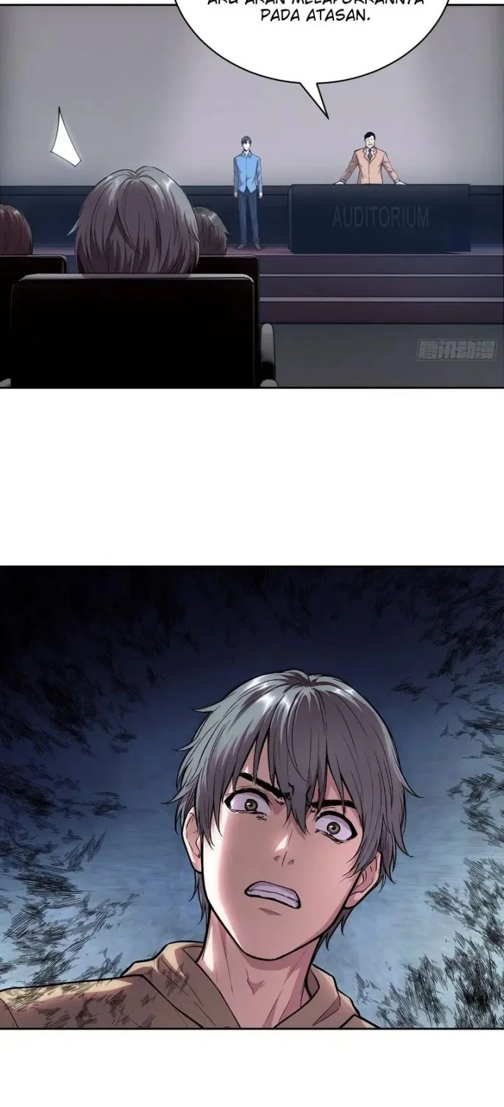 Mood Disorder Chapter 70 Gambar 11