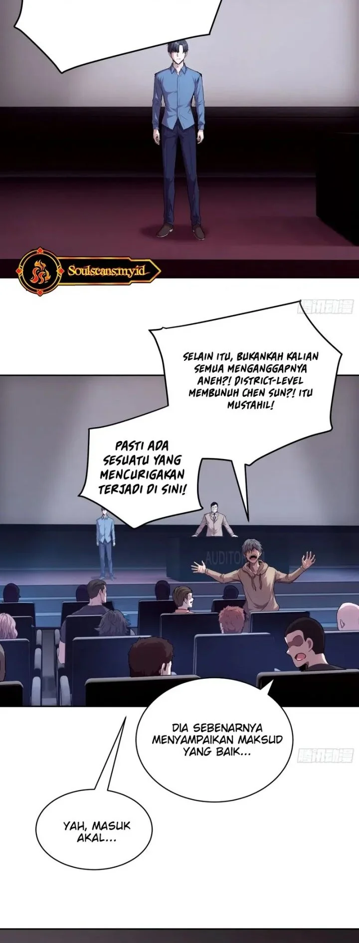 Mood Disorder Chapter 70 Gambar 13