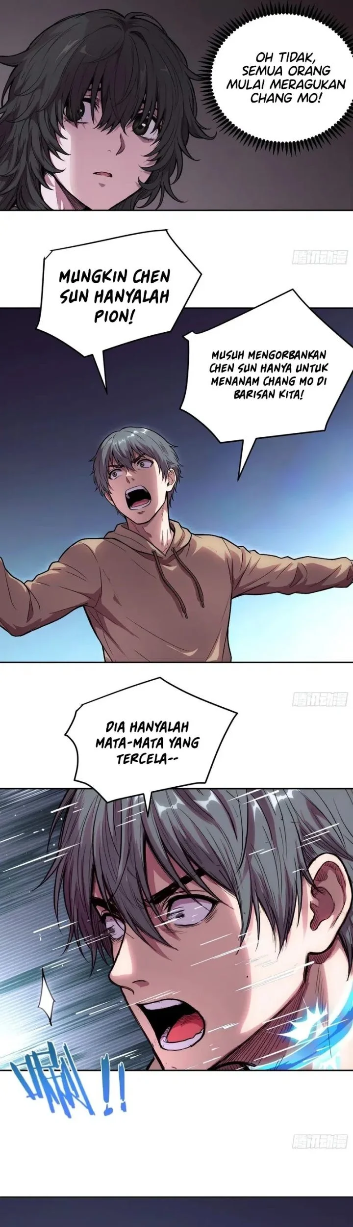 Mood Disorder Chapter 70 Gambar 14