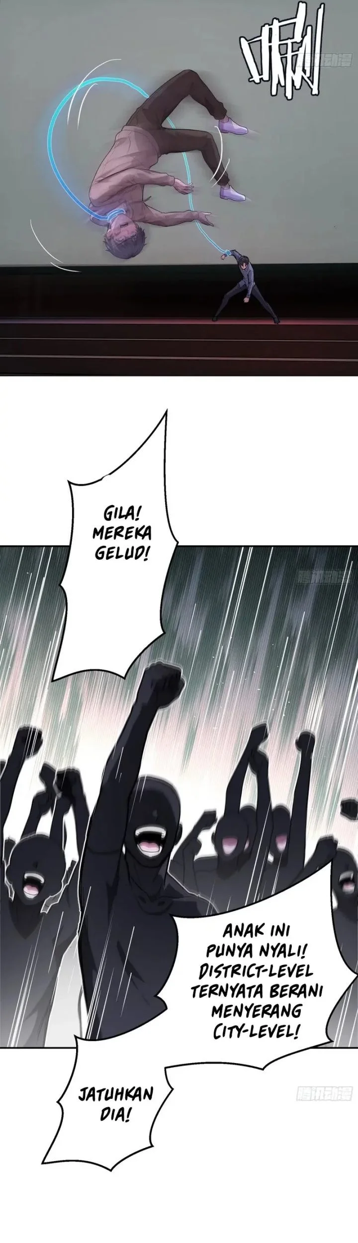 Mood Disorder Chapter 70 Gambar 16