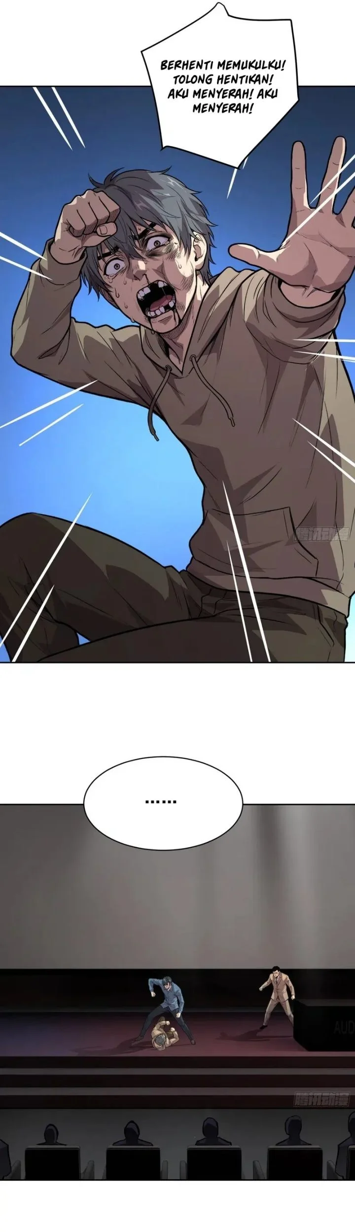 Mood Disorder Chapter 71 Gambar 6