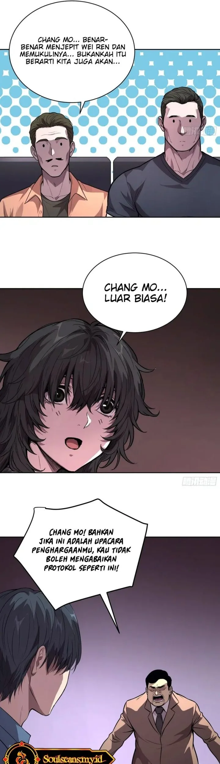 Mood Disorder Chapter 71 Gambar 8