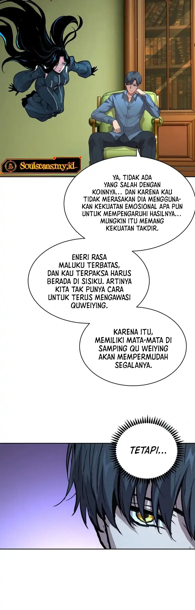 Mood Disorder Chapter 81 Gambar 3