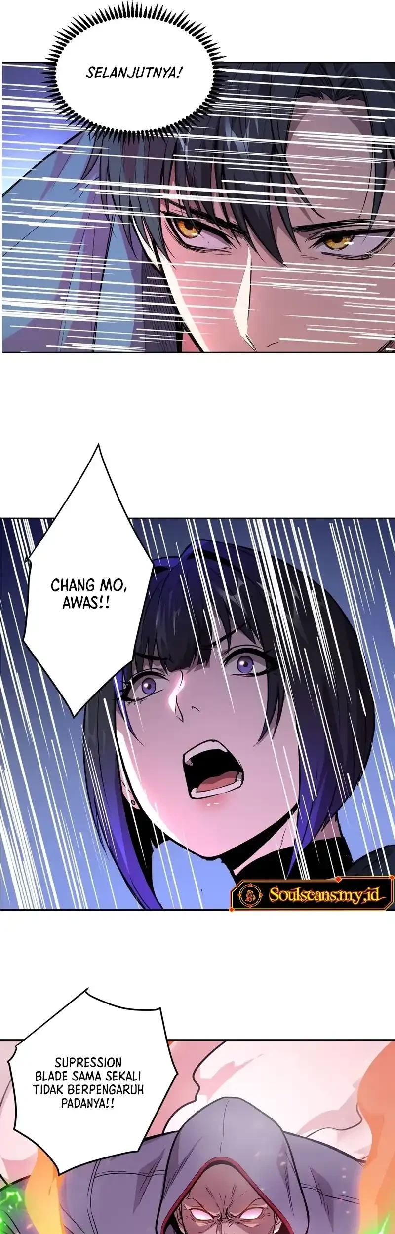 Mood Disorder Chapter 85 Gambar 16