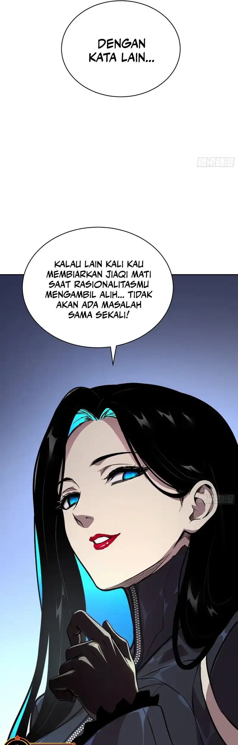Mood Disorder Chapter 89 Gambar 19