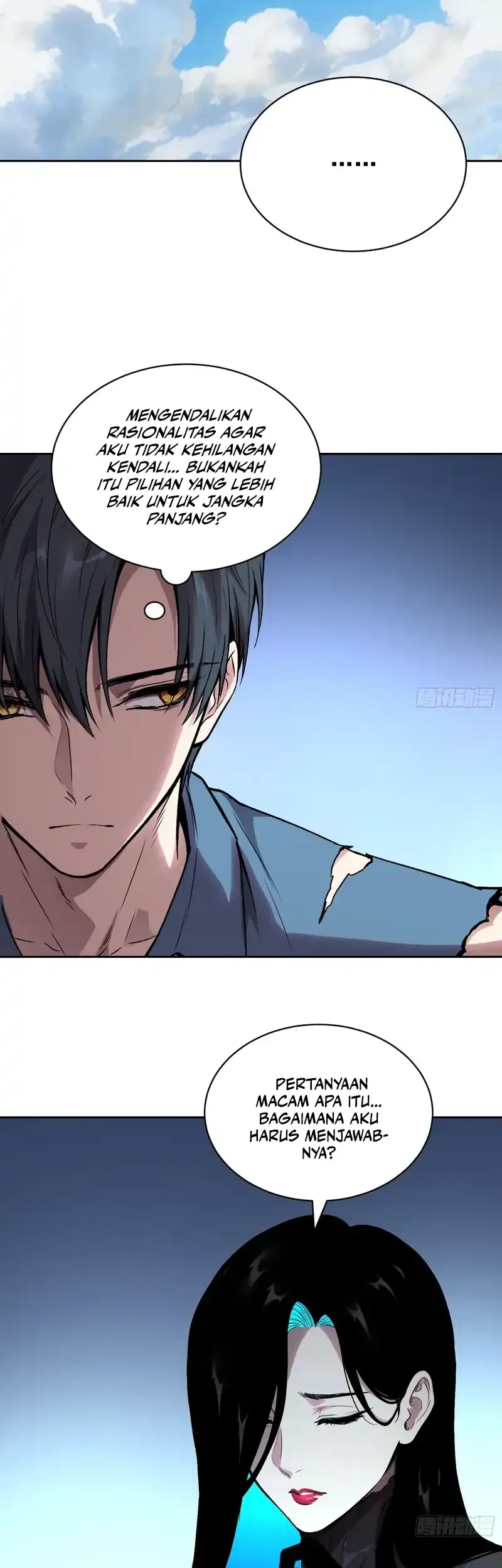 Mood Disorder Chapter 89 Gambar 15