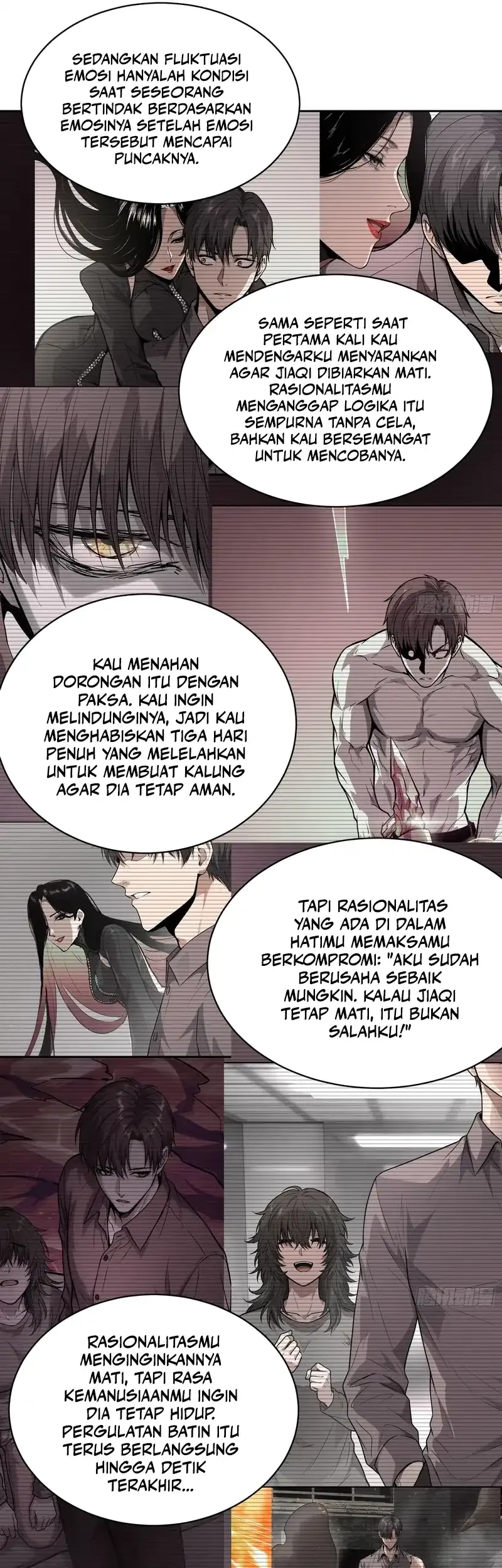 Mood Disorder Chapter 89 Gambar 17