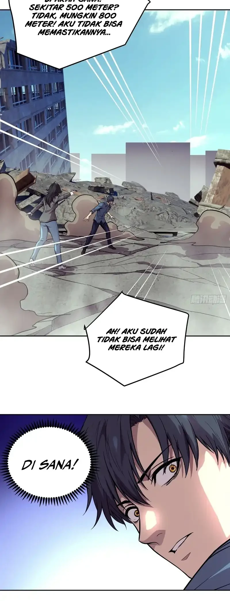 Mood Disorder Chapter 90 Gambar 11