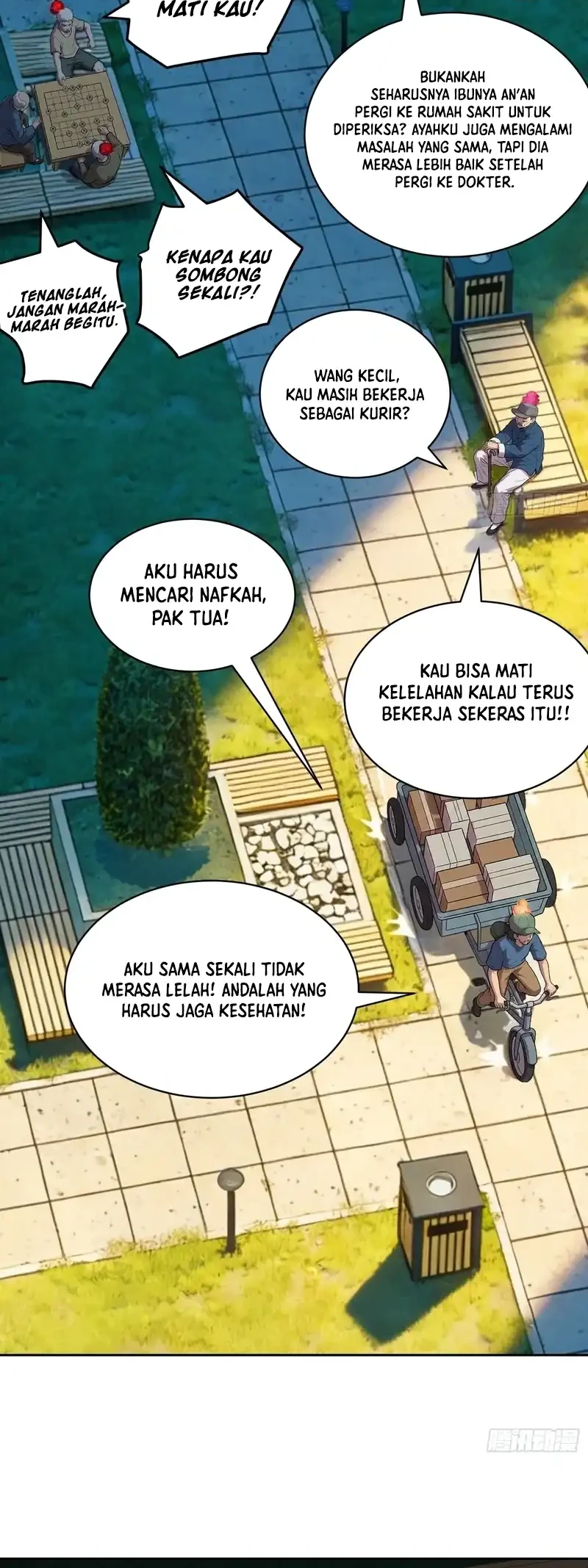 Mood Disorder Chapter 91 Gambar 3