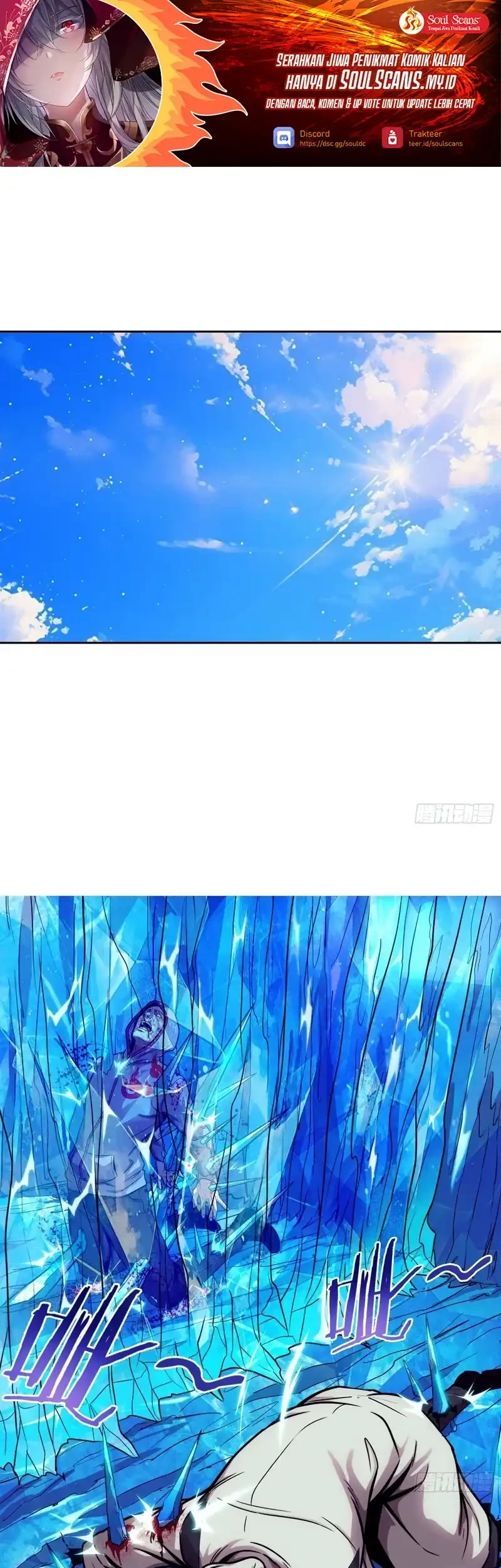 Manhwa Mood Disorder Chapter 93 gambar 2