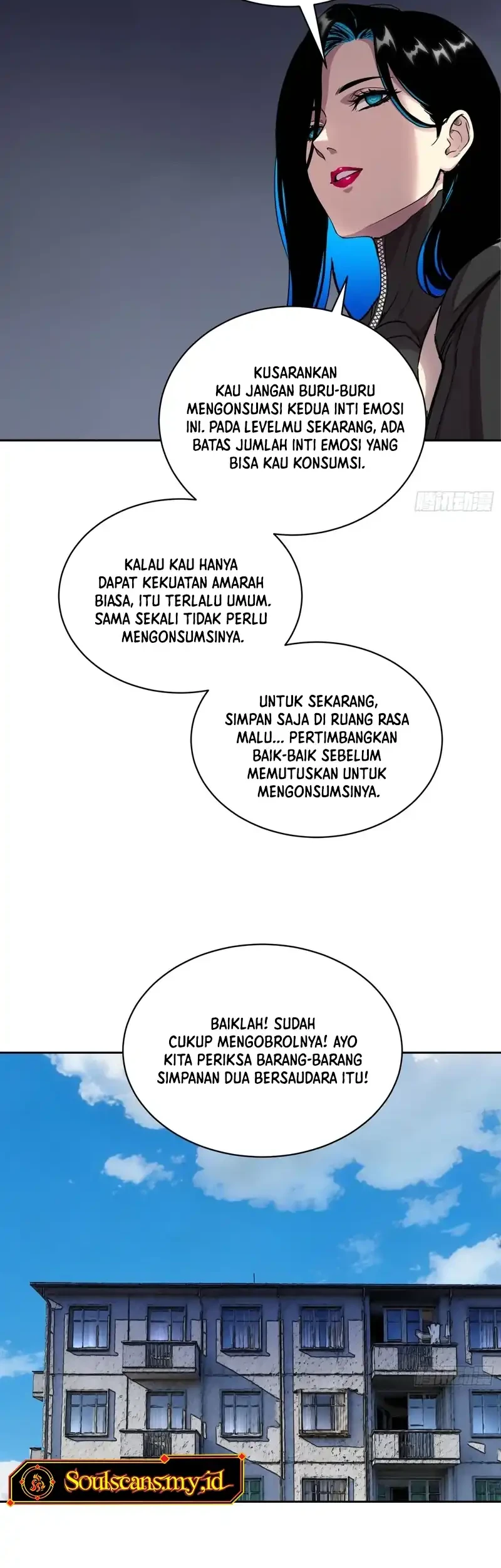 Mood Disorder Chapter 94 Gambar 5