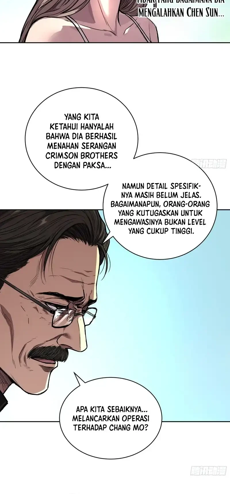 Mood Disorder Chapter 95 Gambar 7