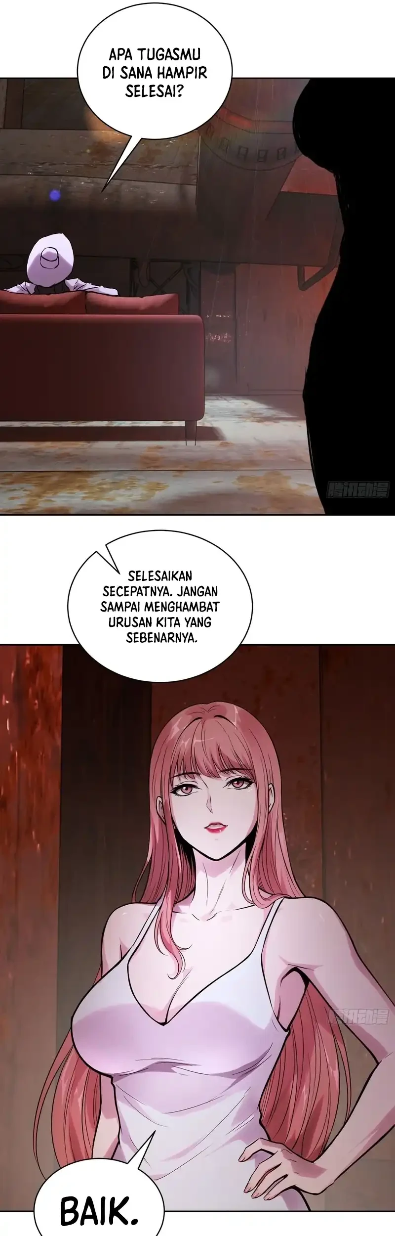 Mood Disorder Chapter 95 Gambar 12