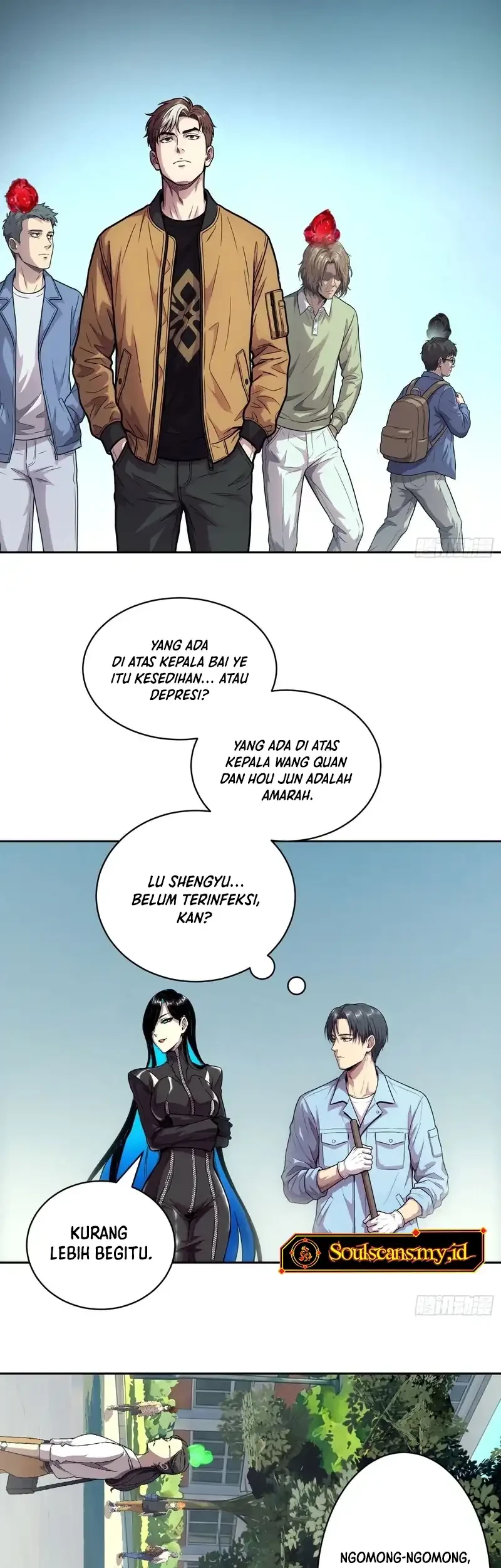 Mood Disorder Chapter 96 Gambar 10