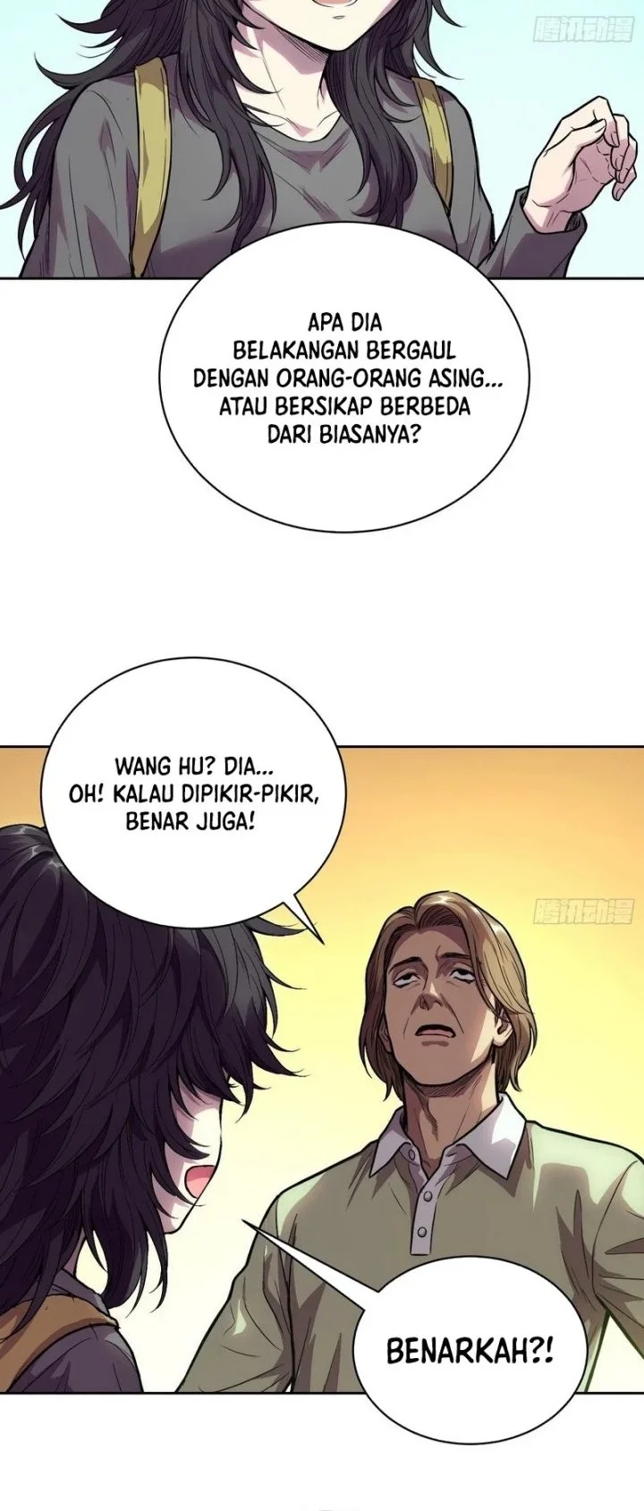 Mood Disorder Chapter 97 Gambar 3