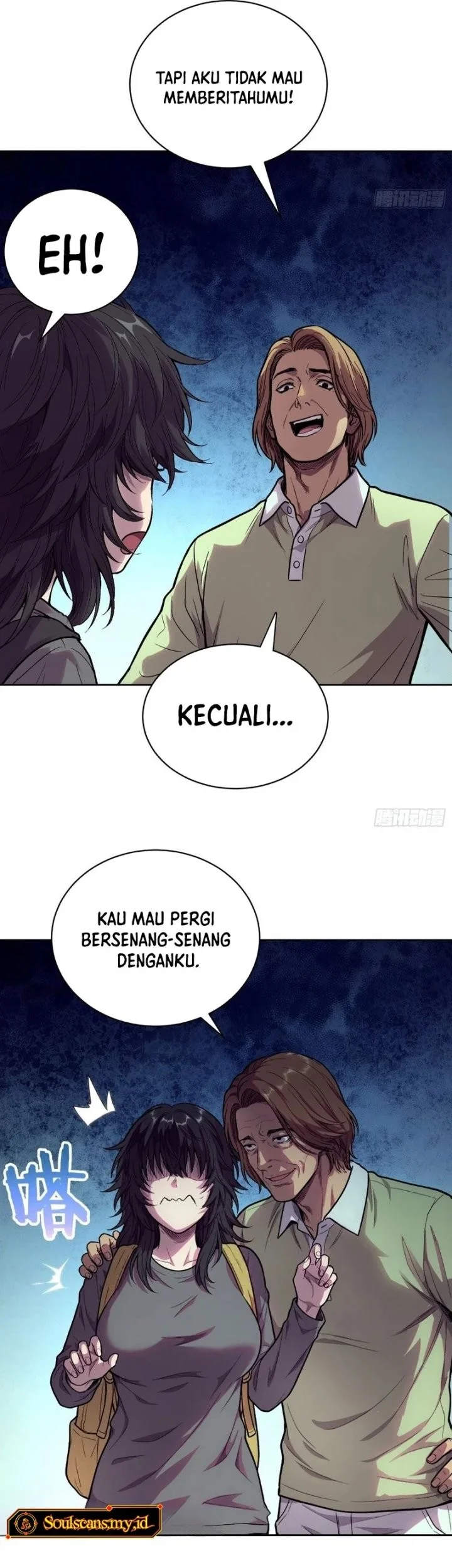 Mood Disorder Chapter 97 Gambar 4