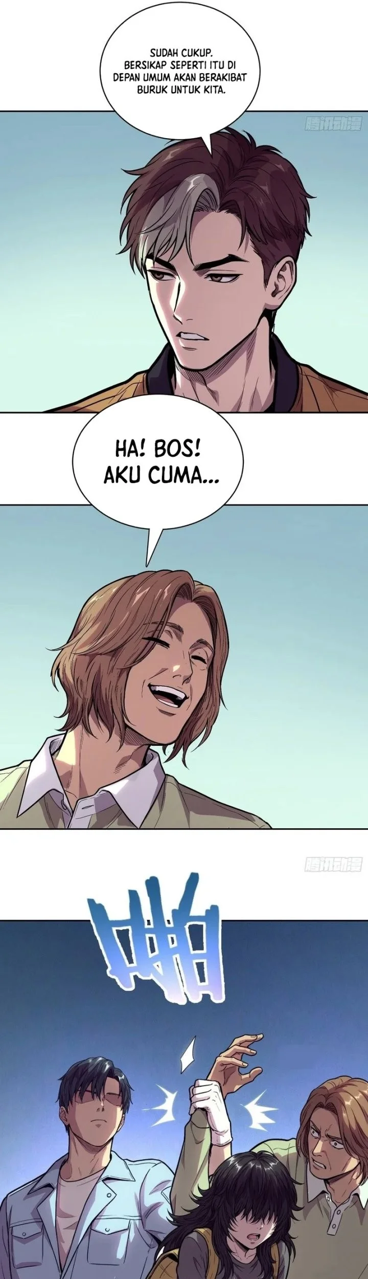 Mood Disorder Chapter 97 Gambar 6