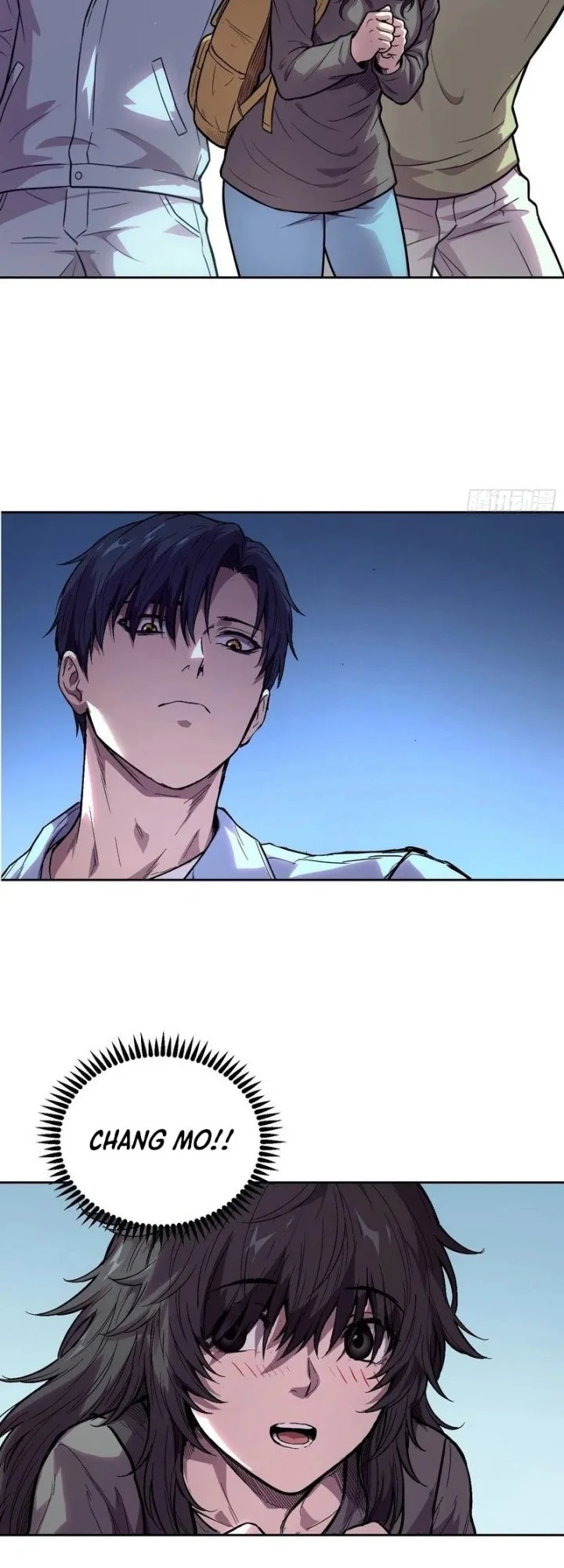 Mood Disorder Chapter 97 Gambar 7