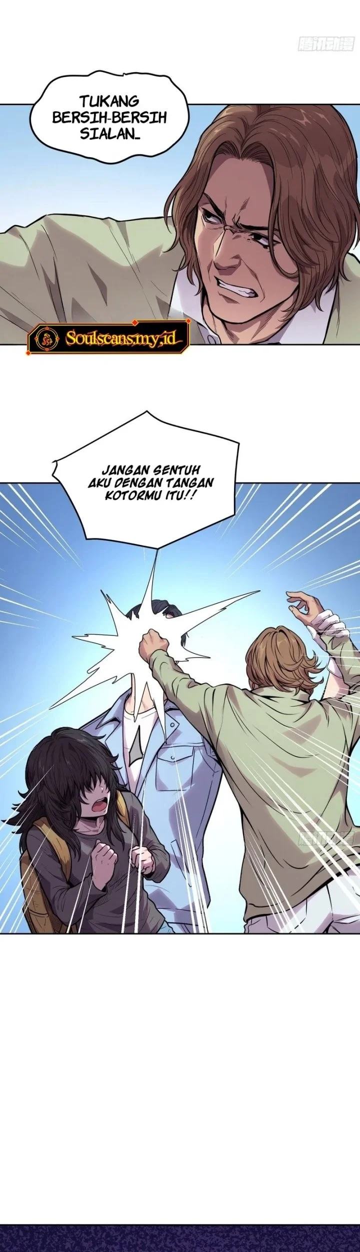 Mood Disorder Chapter 97 Gambar 8