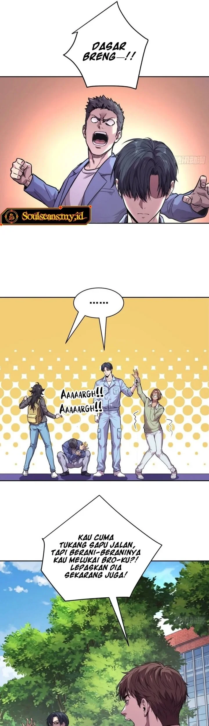 Mood Disorder Chapter 97 Gambar 10