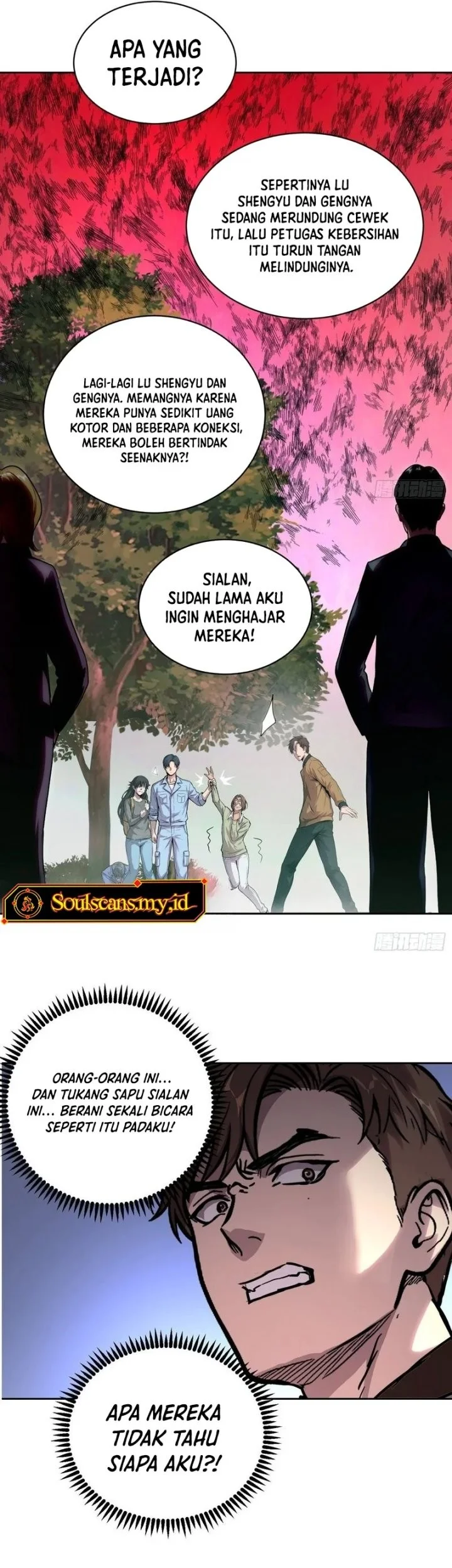 Mood Disorder Chapter 97 Gambar 12