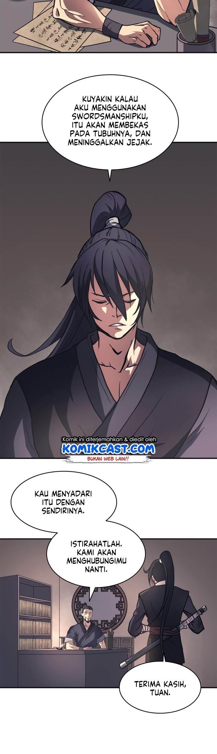 MookHyang – The Origin Chapter 1 Gambar 32