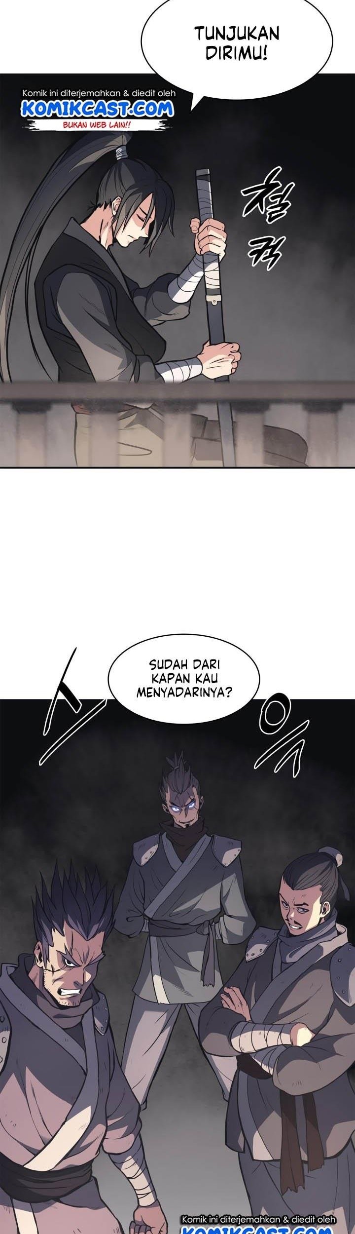 MookHyang – The Origin Chapter 1 Gambar 38