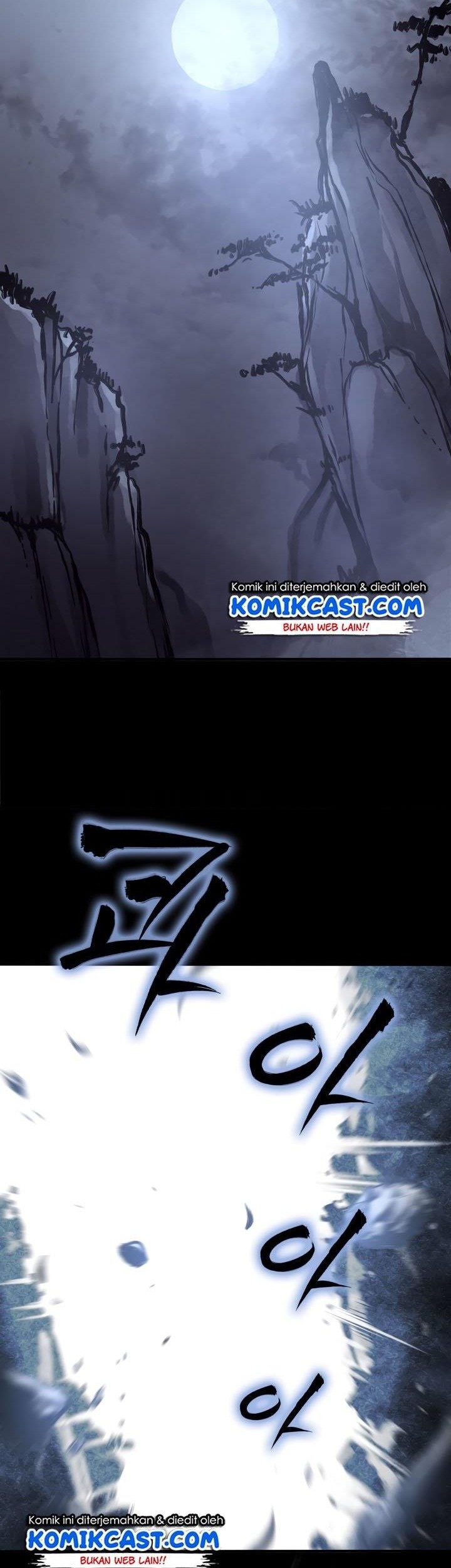 Baca Manhwa MookHyang – The Origin Chapter 1 Gambar 2