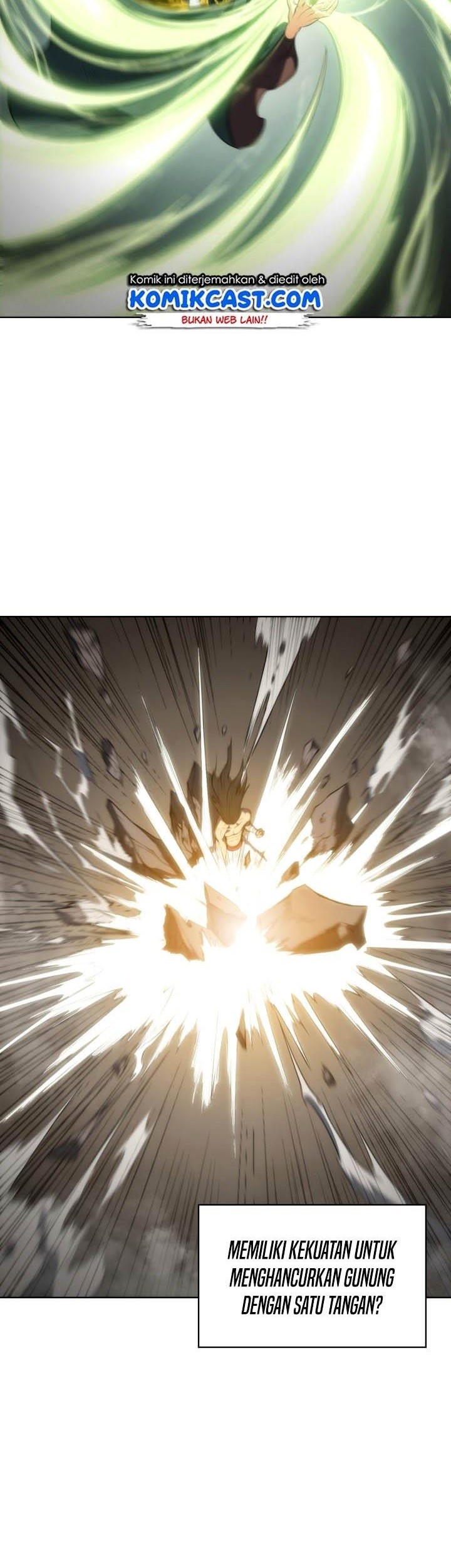 Baca Manhwa MookHyang – The Origin Chapter 10 Gambar 2