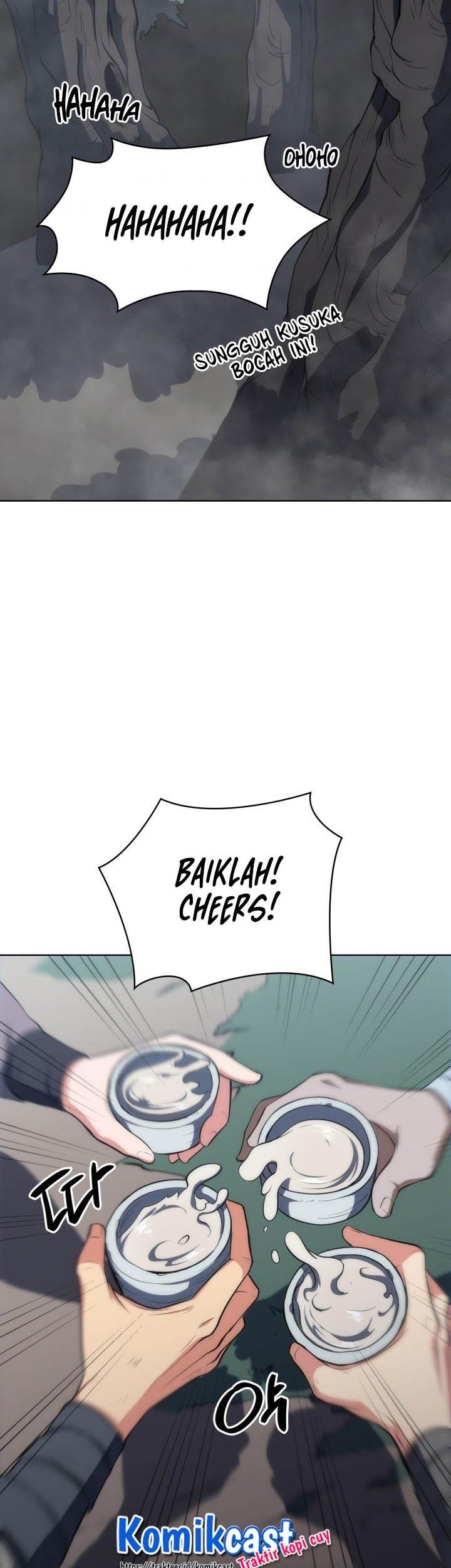 Baca Manhwa MookHyang – The Origin Chapter 11 Gambar 2
