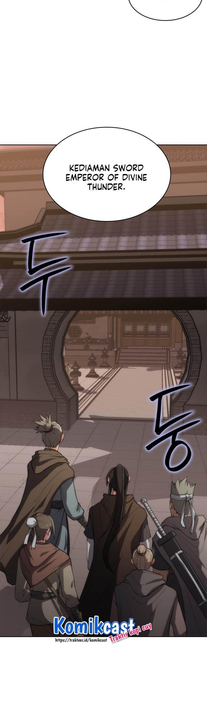 Baca Manhwa MookHyang – The Origin Chapter 12 Gambar 2