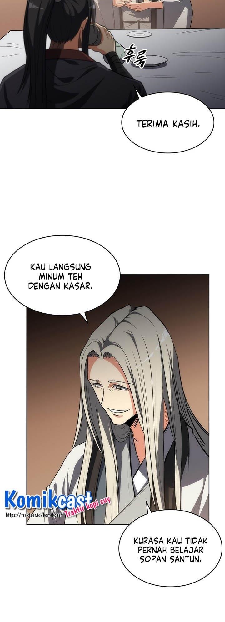 MookHyang – The Origin Chapter 12 Gambar 9