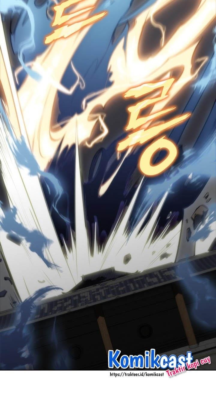 MookHyang – The Origin Chapter 13 Gambar 22