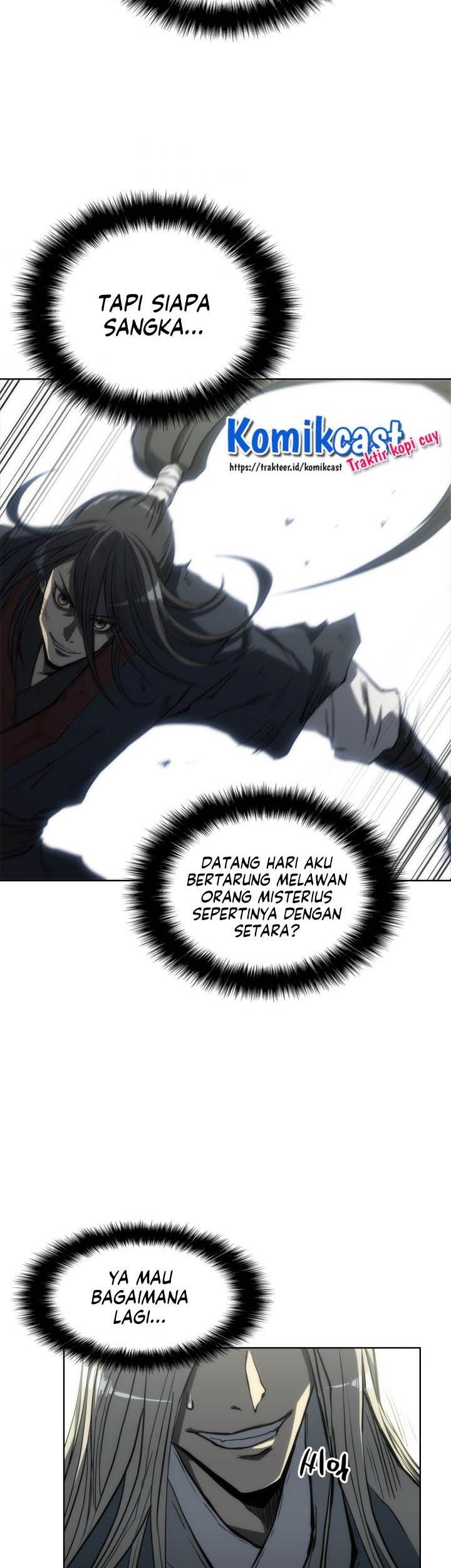 Baca Manhwa MookHyang – The Origin Chapter 14 Gambar 2