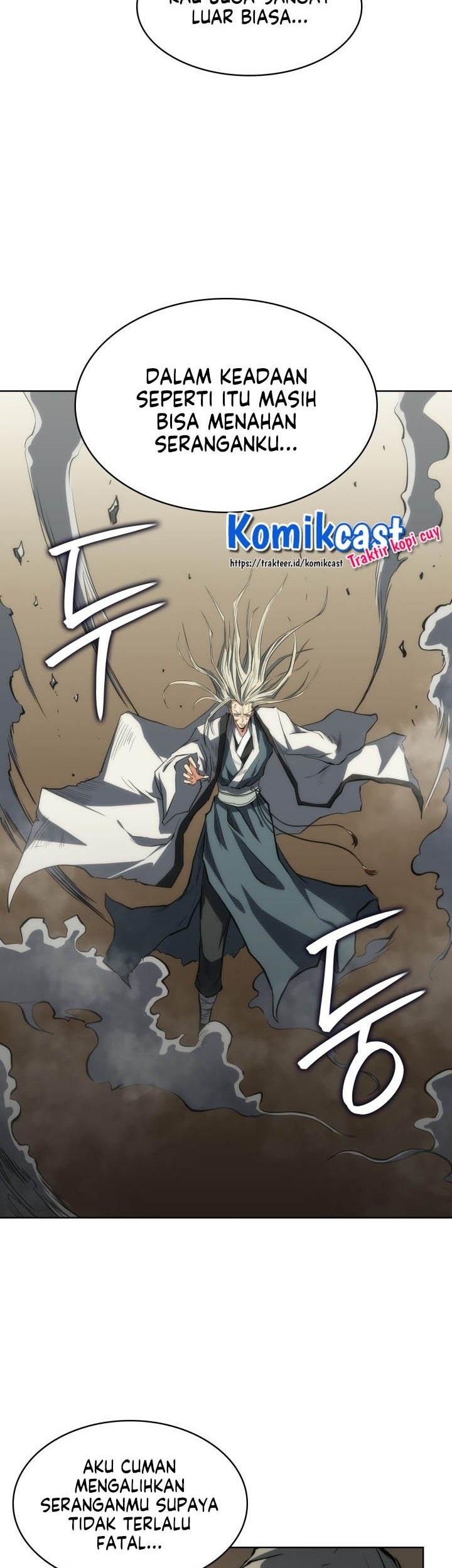 MookHyang – The Origin Chapter 14 Gambar 11