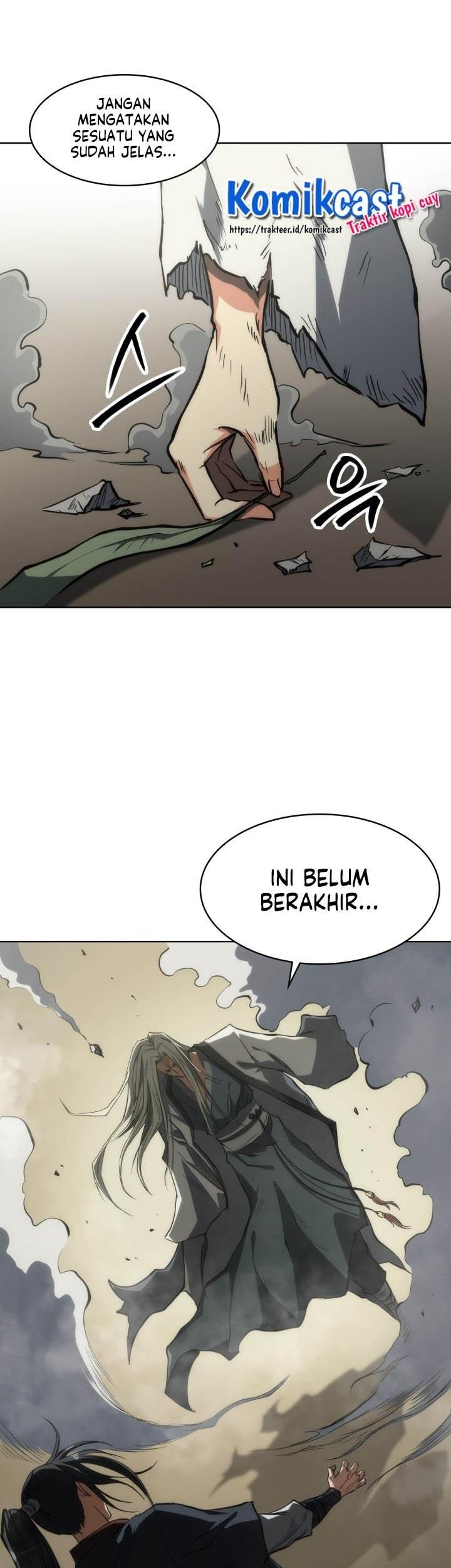 MookHyang – The Origin Chapter 14 Gambar 13
