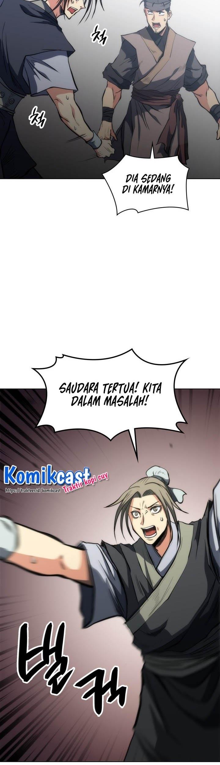 MookHyang – The Origin Chapter 15 Gambar 44