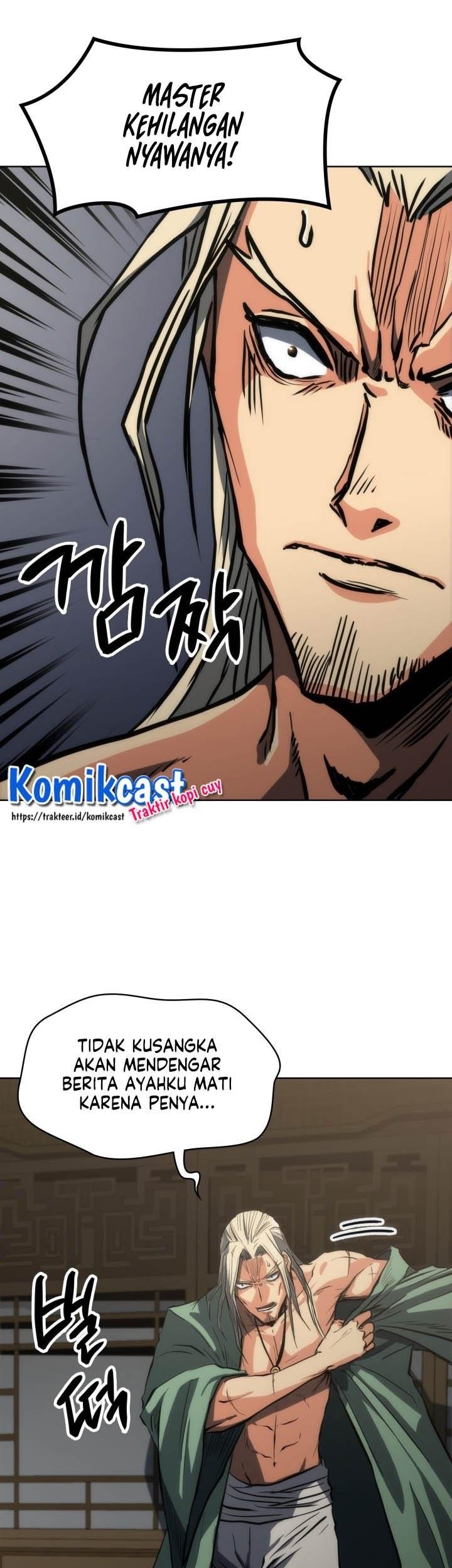 MookHyang – The Origin Chapter 15 Gambar 46