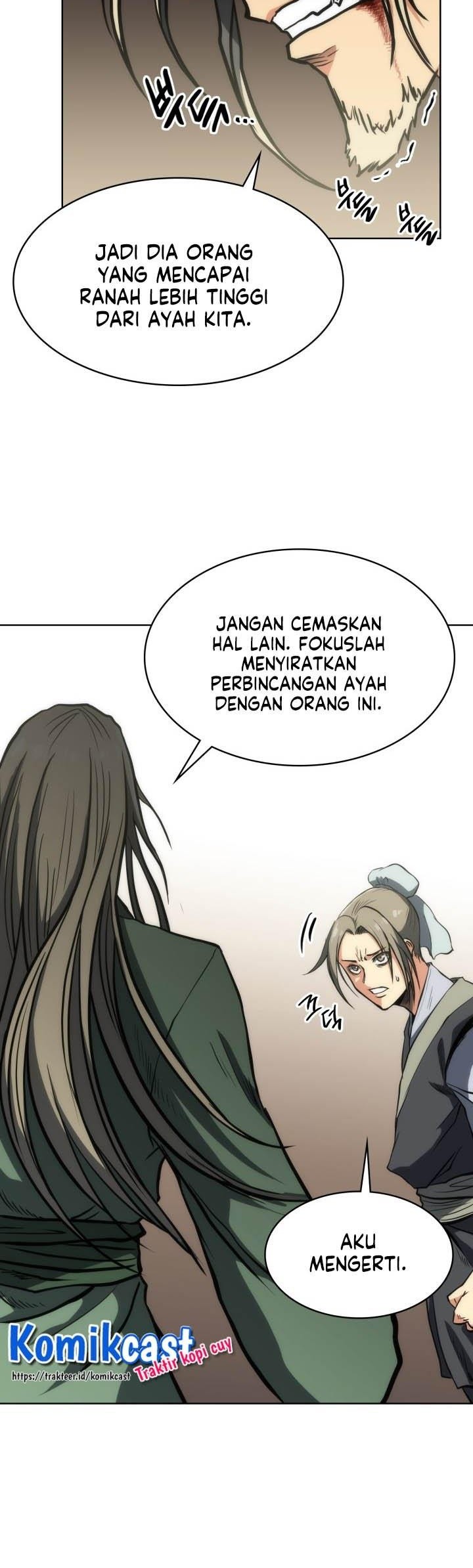 MookHyang – The Origin Chapter 15 Gambar 52