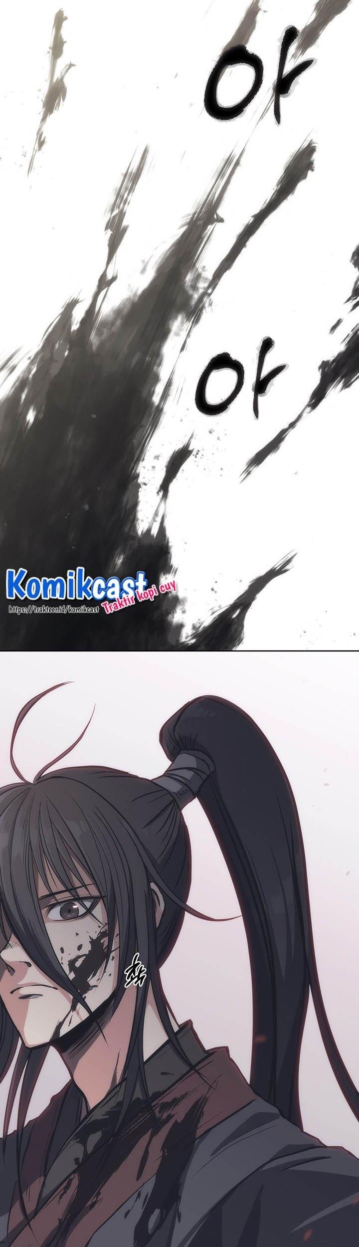 Baca Manhwa MookHyang – The Origin Chapter 15 Gambar 2