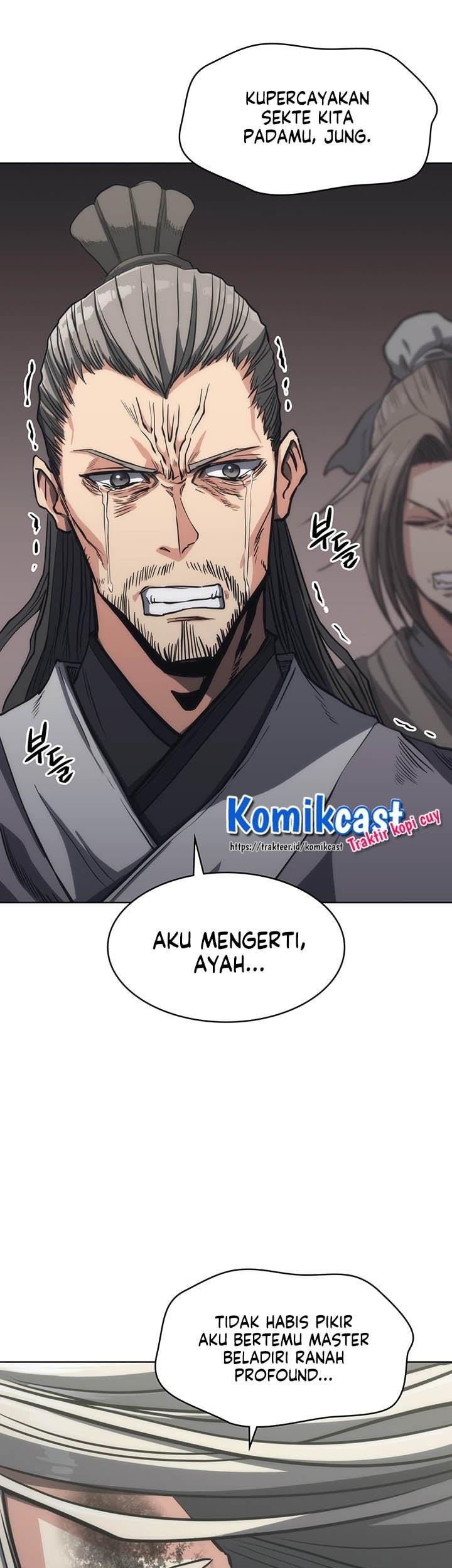 MookHyang – The Origin Chapter 15 Gambar 7