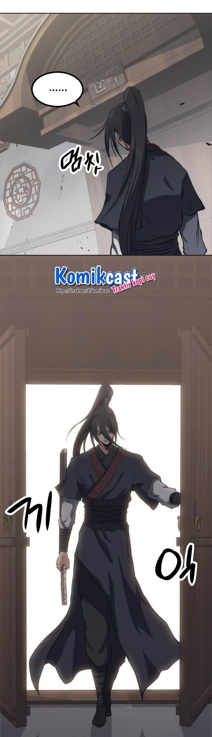 MookHyang – The Origin Chapter 15 Gambar 27