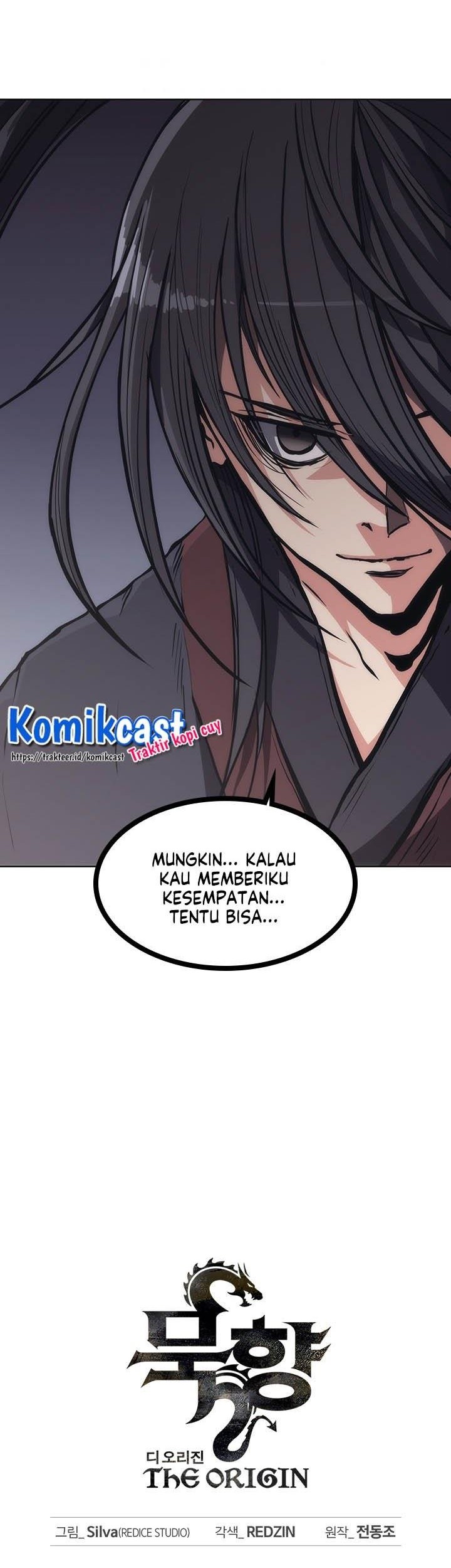 Baca Manhwa MookHyang – The Origin Chapter 16 Gambar 2