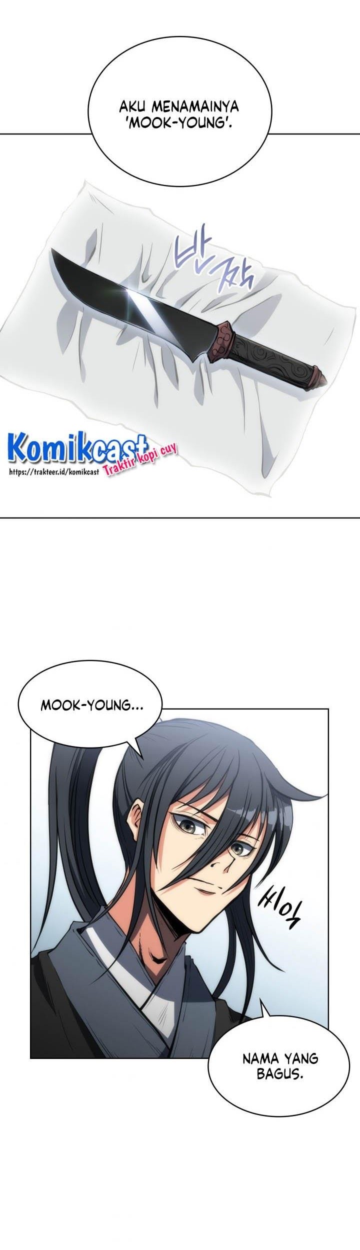 MookHyang – The Origin Chapter 17 Gambar 54