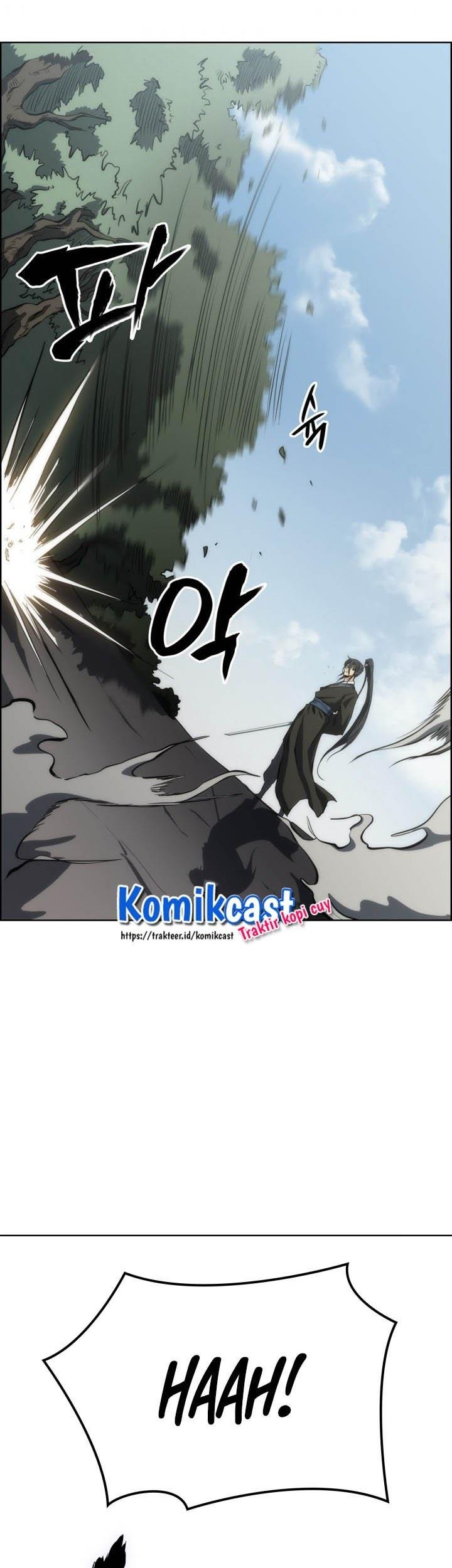 Baca Manhwa MookHyang – The Origin Chapter 17 Gambar 2